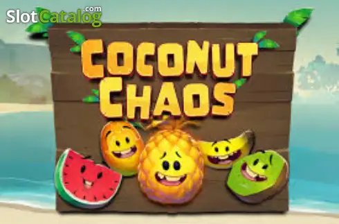 Coconut Chaos