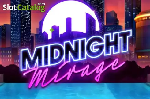 Midnight Mirage Λογότυπο Midnight Mirage Λογότυπο