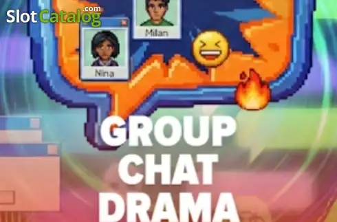 Group Chat Drama