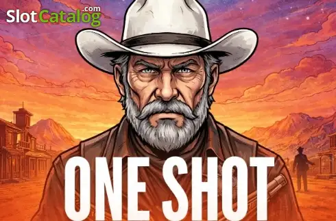 One Shot PixelPanic