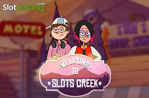 Slots Creek Κουλοχέρης 