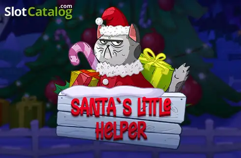 Santa's Little Helper