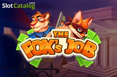 The Fox's Job
