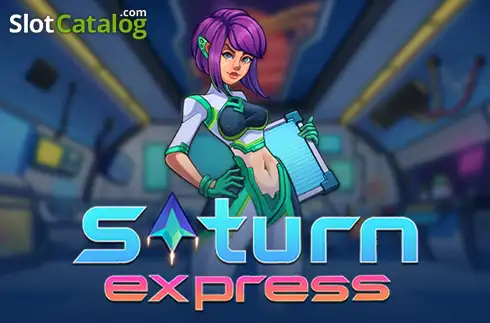 Saturn Express Λογότυπο Saturn Express Λογότυπο