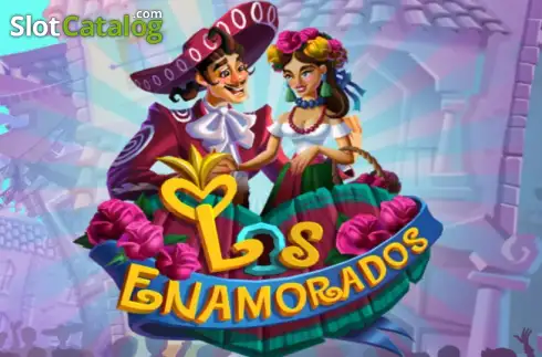 Los Enamorados Λογότυπο Los Enamorados Λογότυπο