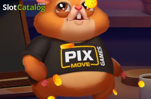 Οθόνη3. Ha-Ha-Hamster Κουλοχέρης