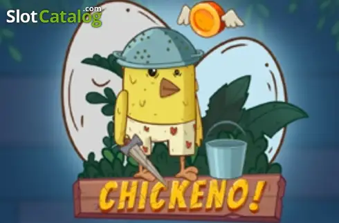 Chikceno Λογότυπο Chikceno Λογότυπο
