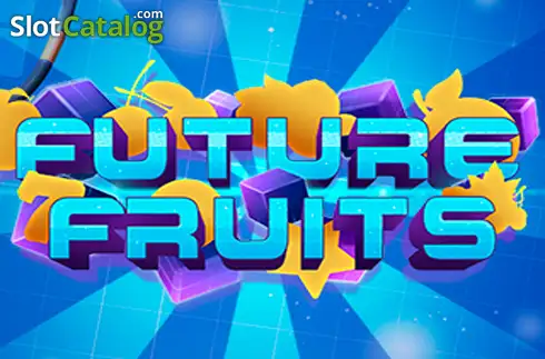 Future Fruits Λογότυπο