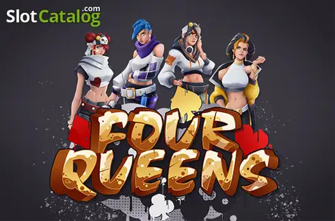 Four Queens Κουλοχέρης 