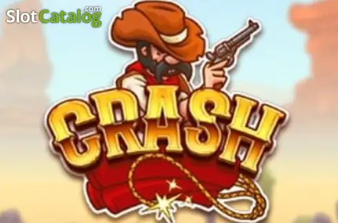 Crash (Pixmove Games) Λογότυπο Crash (Pixmove Games) Λογότυπο