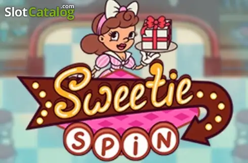 Sweetie Spin Κουλοχέρης 