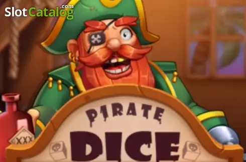 Pirate Dice (Pixmove Games) Λογότυπο Pirate Dice (Pixmove Games) Λογότυπο