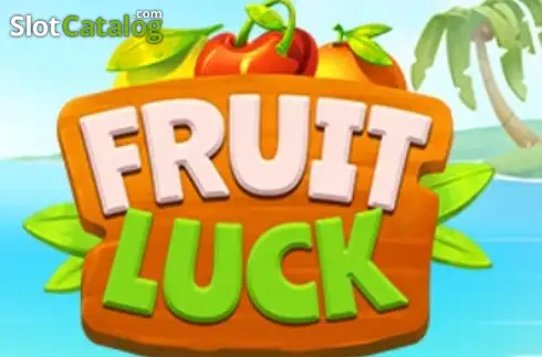 Fruit Luck Λογότυπο