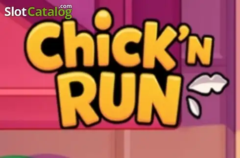 Chick'n Run ( Pixmove Games) Λογότυπο Chick'n Run ( Pixmove Games) Λογότυπο