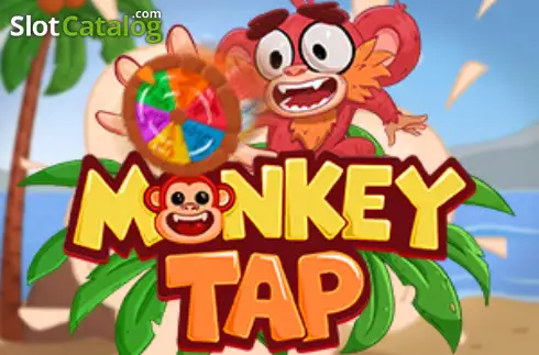 Monkey Tap Λογότυπο