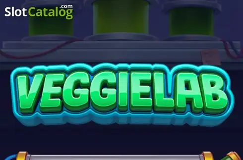 Veggielab Λογότυπο Veggielab Λογότυπο