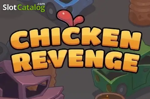 Chicken Revenge (Pixmove Games) Κουλοχέρης 