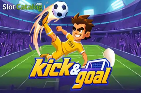 Kick & Goal 2026-06-16