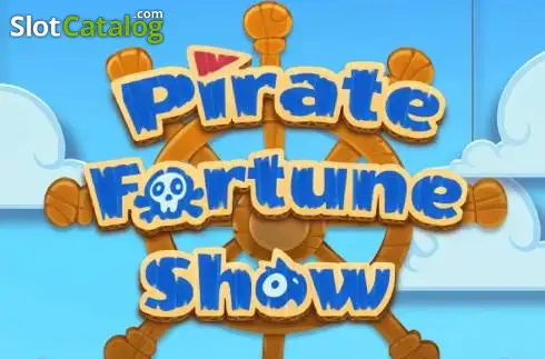 Pirate Fortune Show 2026-06-20