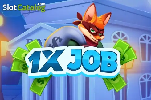 1x Job 2026-06-22