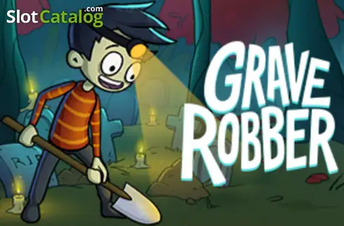 Grave Robber Κουλοχέρης 