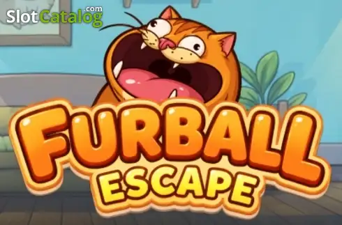 Furball Escape Κουλοχέρης 