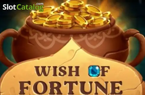 Wish of Fortune
