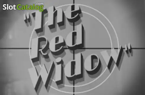 The Red Widow