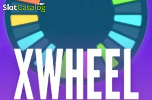 X Wheel Λογότυπο X Wheel Λογότυπο