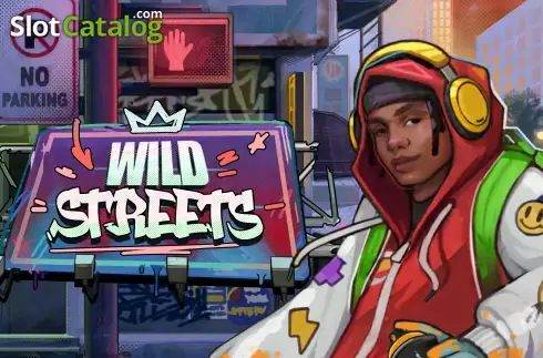Wild Streets (Playcognito)