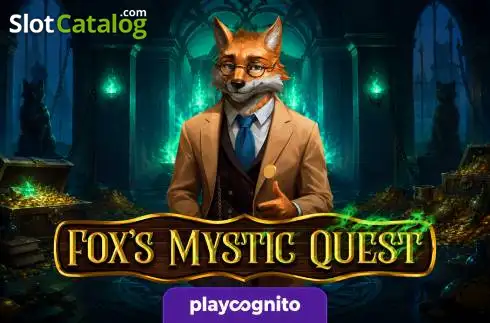 Fox's Mystic Quest