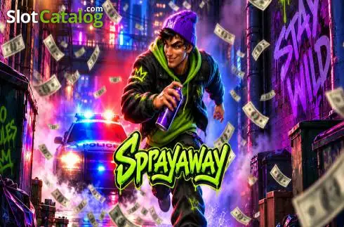 SprayAway Κουλοχέρης 