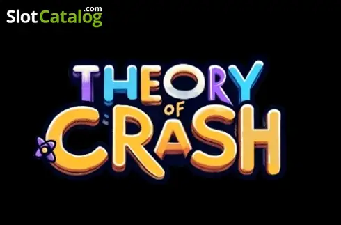 Theory of Crash Λογότυπο Theory of Crash Λογότυπο