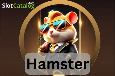 Hamster Λογότυπο
