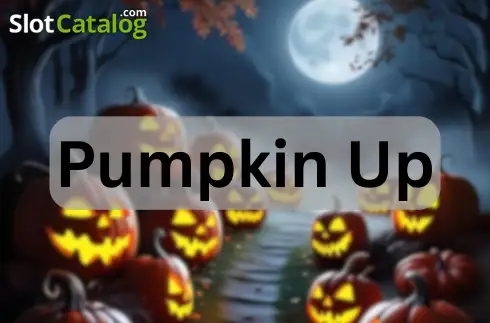 Pumpkin Up Λογότυπο