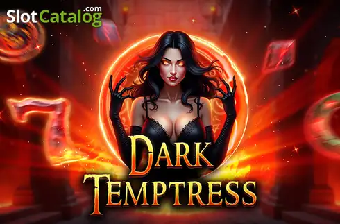 Dark Temptress Λογότυπο Dark Temptress Λογότυπο