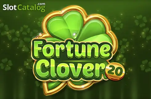 Fortune Clover 20