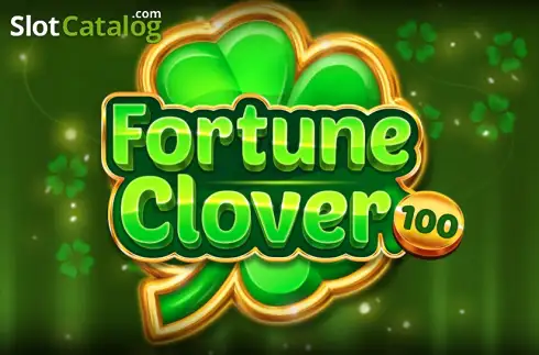 Fortune Clover 100 Λογότυπο