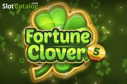 Fortune Clover 5 Λογότυπο Fortune Clover 5 Λογότυπο