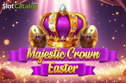 Majestic Crown Easter Λογότυπο