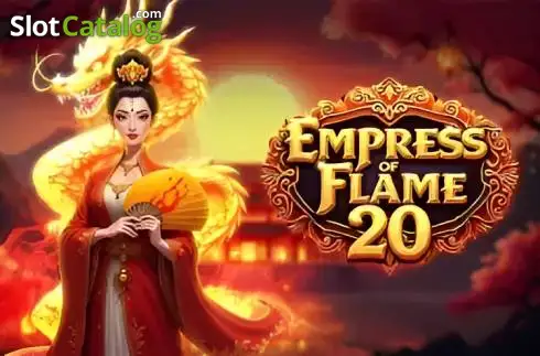 Empress Of Flame 20 Playnet