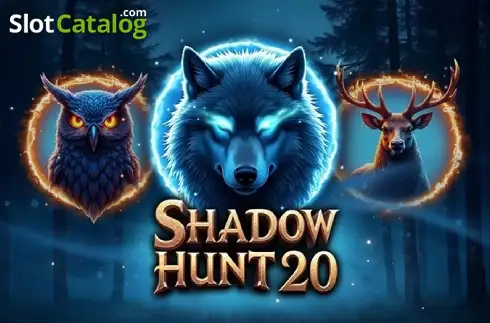 Shadow Hunt 20 Playnet