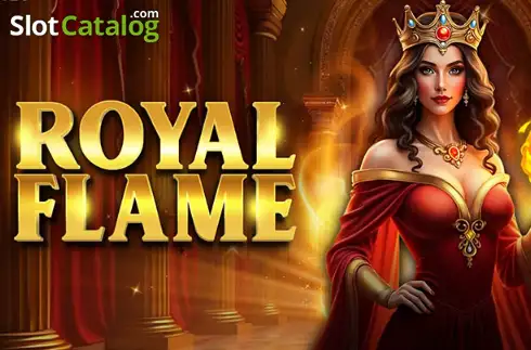 Royal Flame
