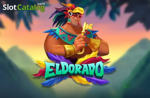 El Dorado (Playnetic) Λογότυπο El Dorado (Playnetic) Λογότυπο