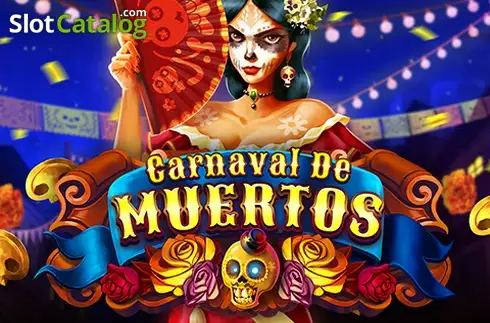 Carnaval de Muertos