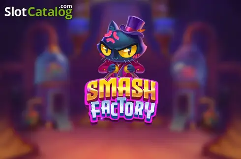 Smash Factory Κουλοχέρης 