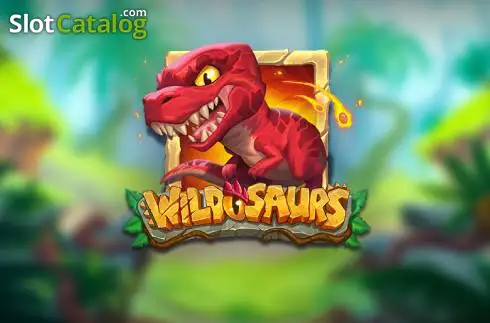 Wildosaurs Λογότυπο Wildosaurs Λογότυπο