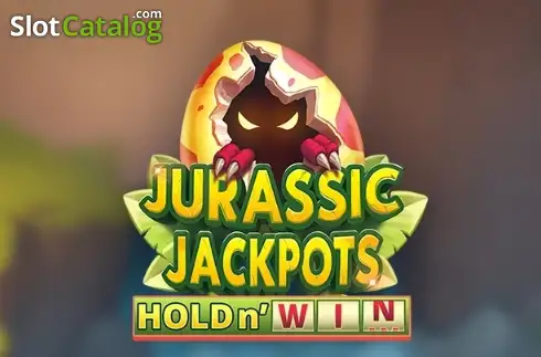 Jurassic Jackpots (Playnetic) Κουλοχέρης 