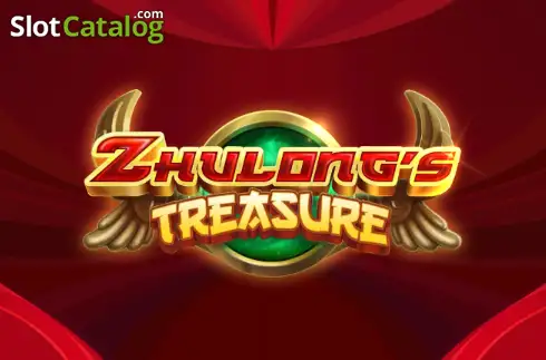 Zhulong's Treasure Κουλοχέρης 