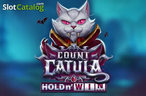 Count Catula Κουλοχέρης 